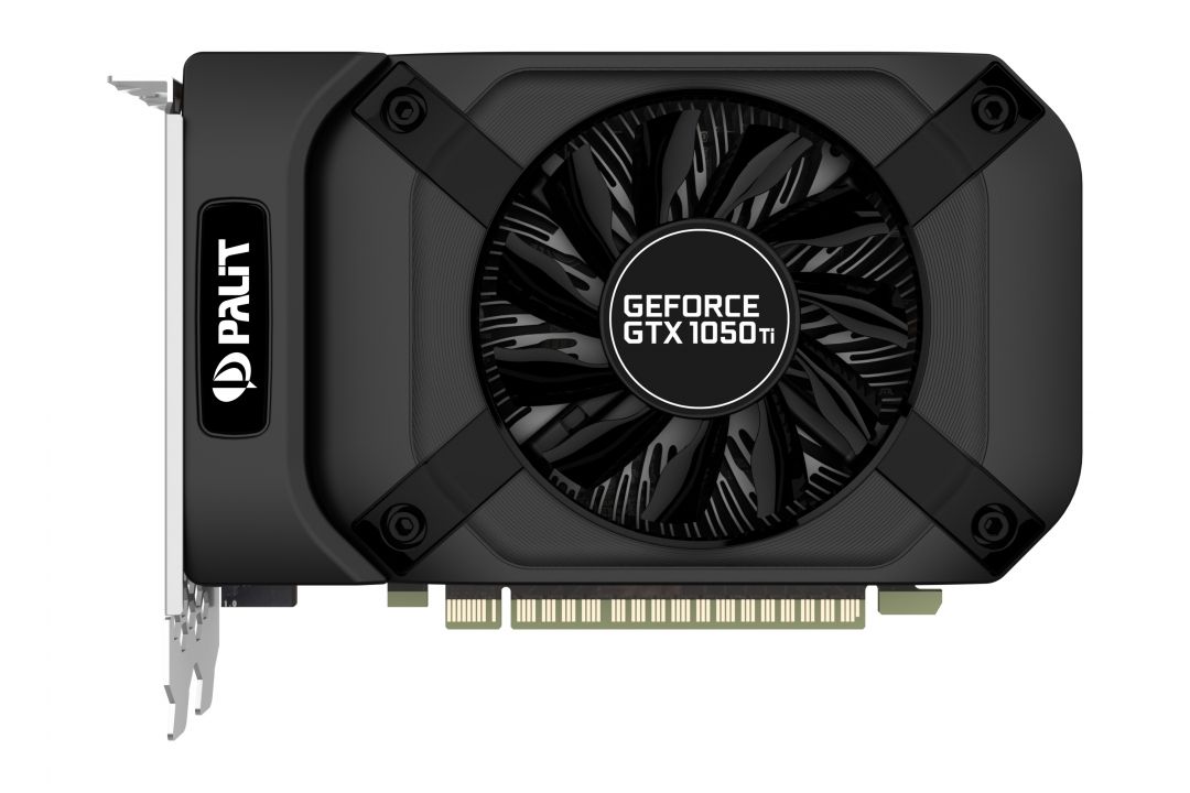 Palit RTX 3050 8GB DDR6 StormX