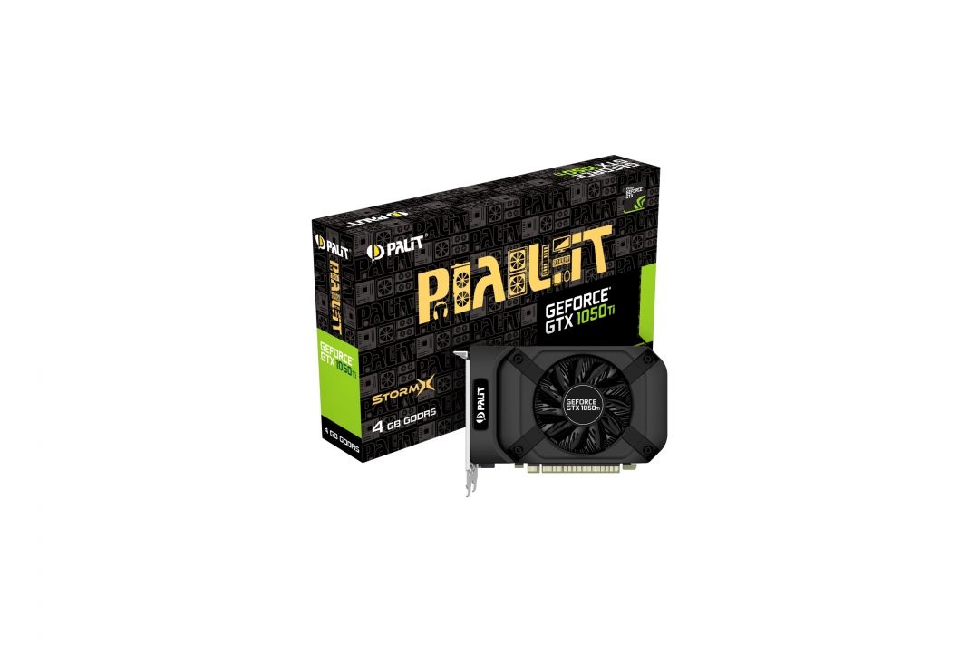 Palit RTX 3050 8GB DDR6 StormX