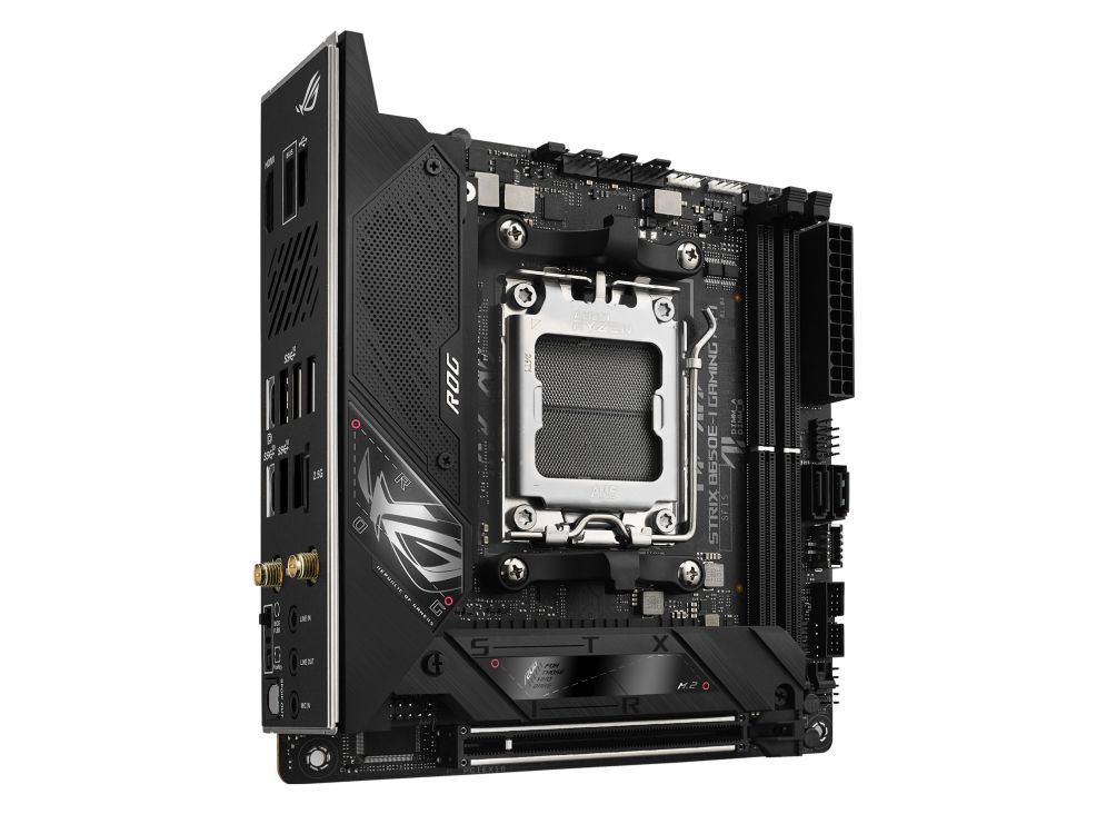 Asus ROG STRIX B650E-I GAMING WIFI