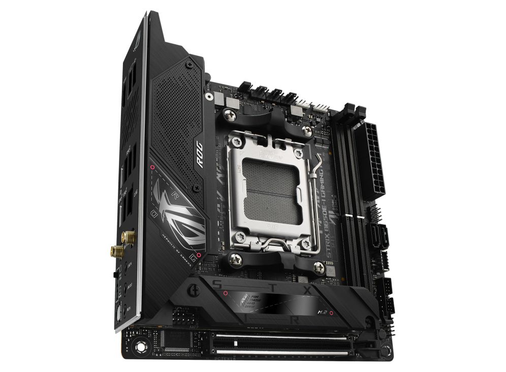 Asus ROG STRIX B650E-I GAMING WIFI