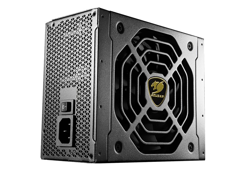 Cougar 1050W 80+ Gold GEX1050