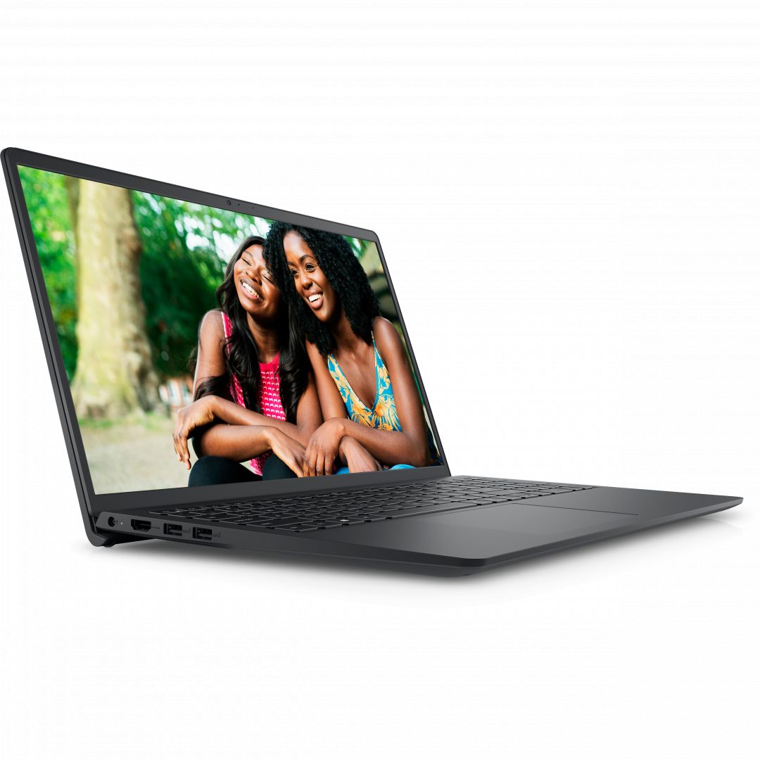 Dell Inspiron 3525 Carbon Black