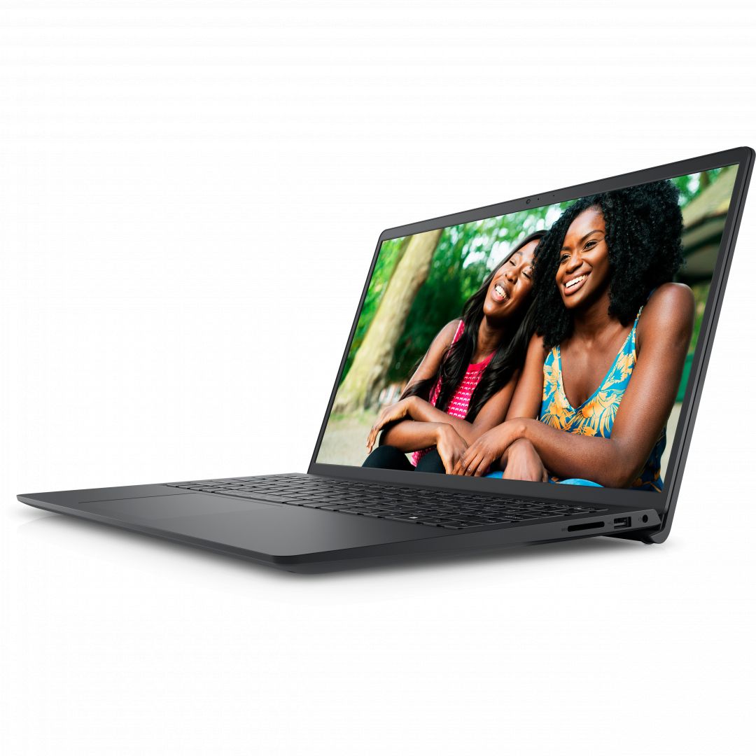 Dell Inspiron 3525 Carbon Black