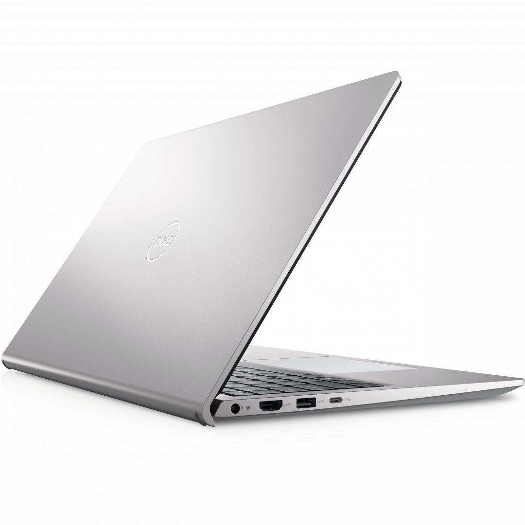 Dell Inspiron 3520 Platinum Silver