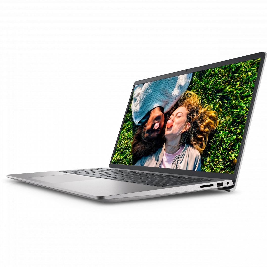 Dell Inspiron 3520 Platinum Silver