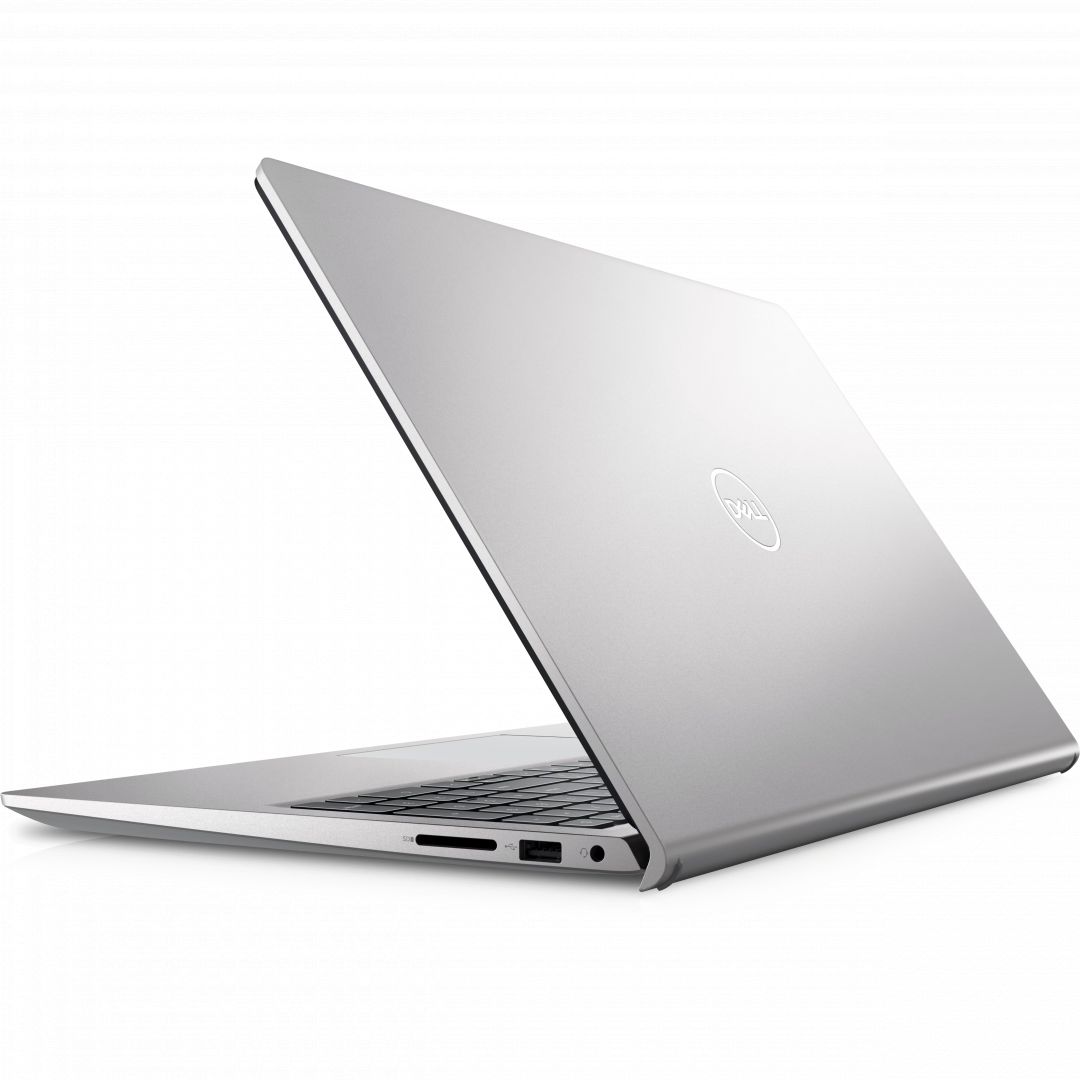 Dell Inspiron 3520 Platinum Silver