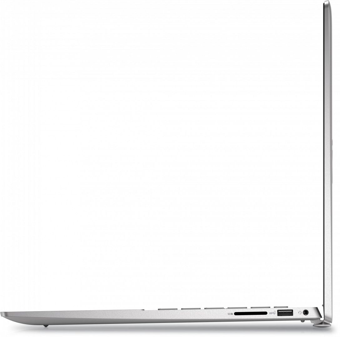 Dell Inspiron 5620 Platinum Silver