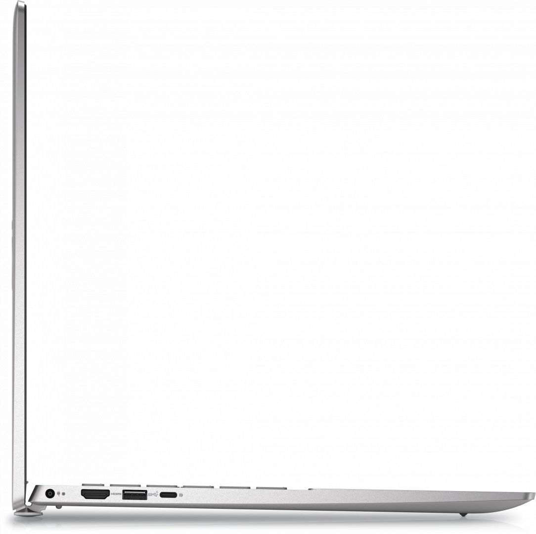 Dell Inspiron 5620 Platinum Silver