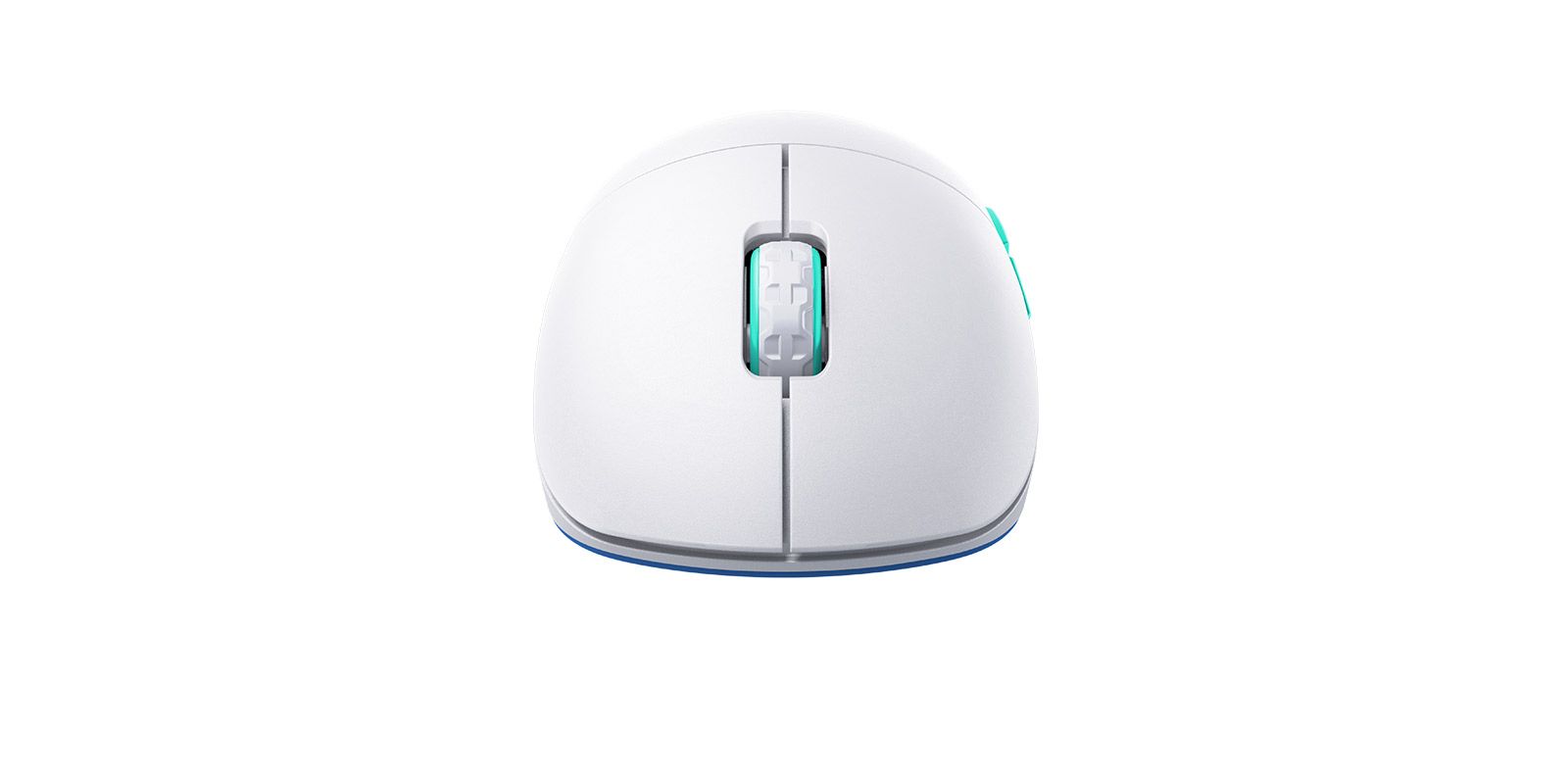 Xtrfy M8 Wireless Gaming Mouse White