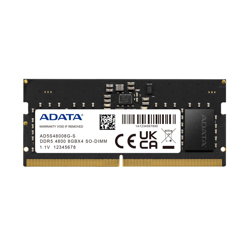 A-Data 16GB DDR5 4800MHz