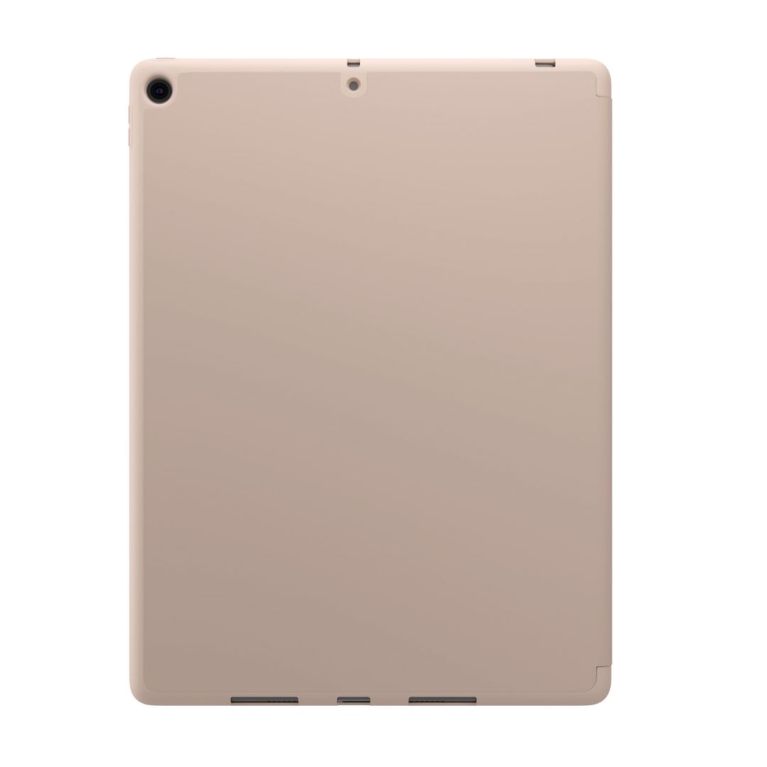 Next One Rollcase iPad 10.2 inch Ballet Pink