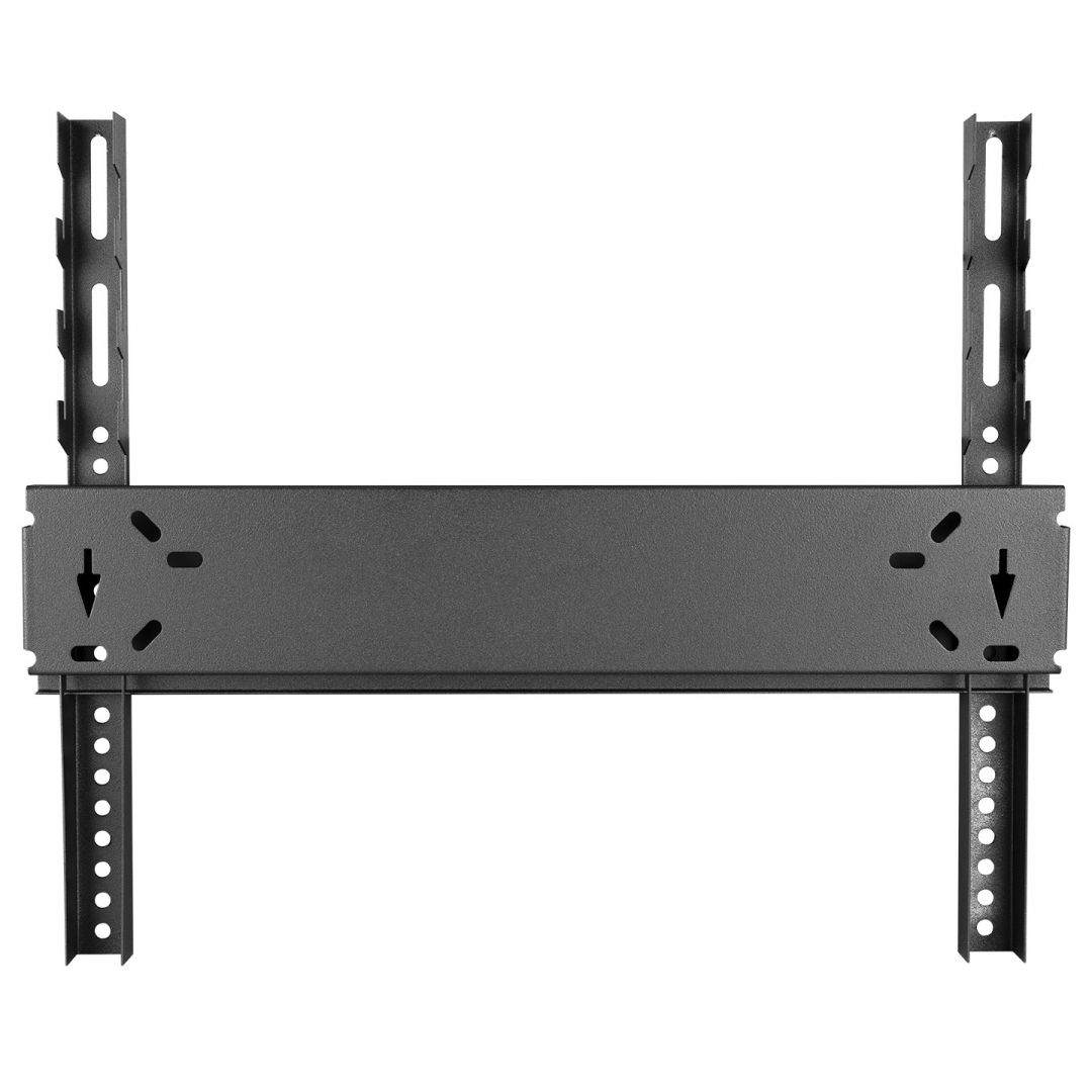 Everest TK-10 TV Wall Mount 32"-55" Black