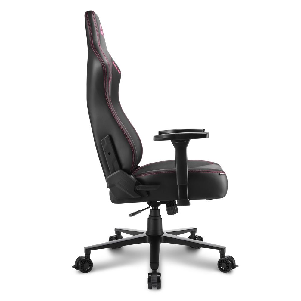 Sharkoon Skiller SGS30 Gaming Chair Black/Pick