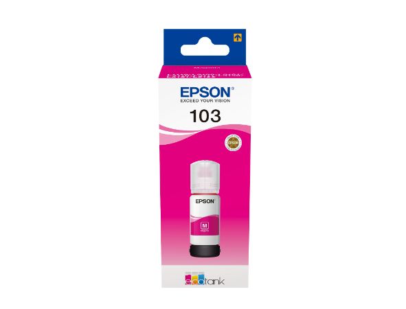 Epson 103 Magenta toner