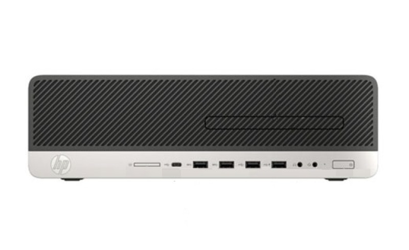 HP Elitedesk 800 G3 SFF