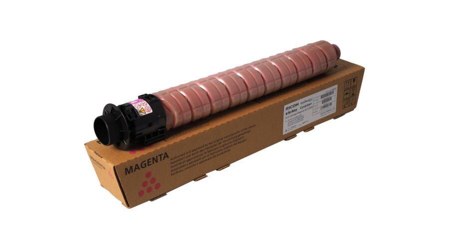 Ricoh IMC2000 Magenta toner