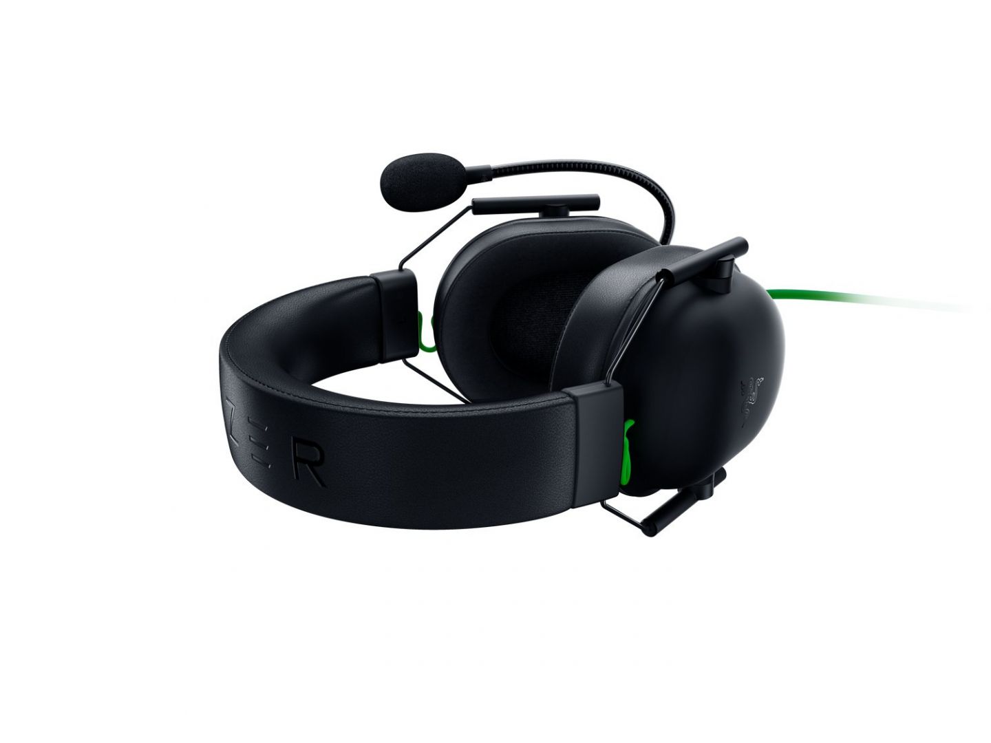 Razer Blackshark V2 X USB Headset Black