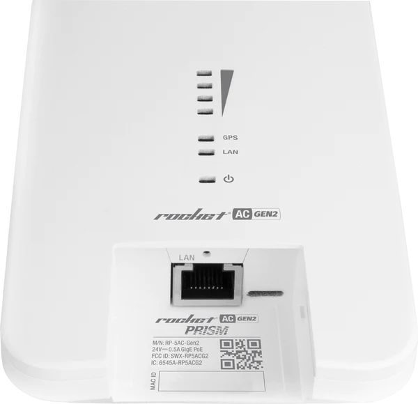 Ubiquiti Rocket Prism 5AC Gen2