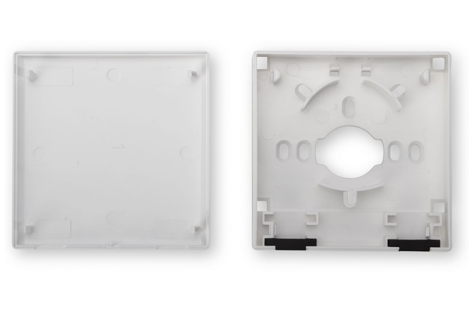 Digitus Wall Outlet (FTTH) for 2x SC Simplex, LC Duplex