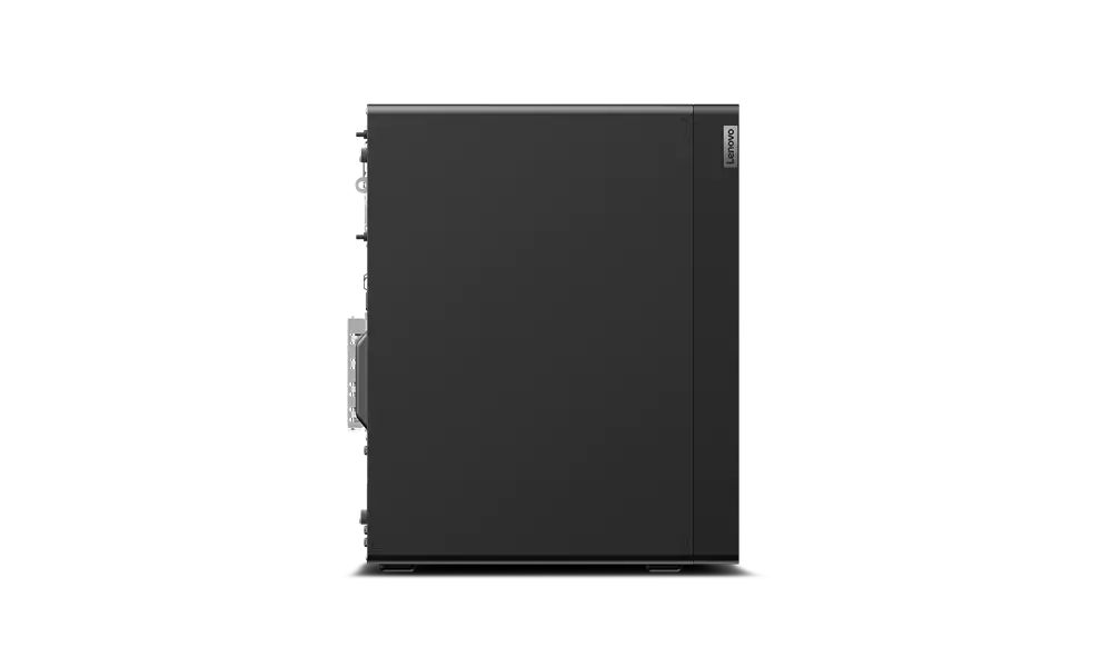 Lenovo ThinkStation P360 Tower Black