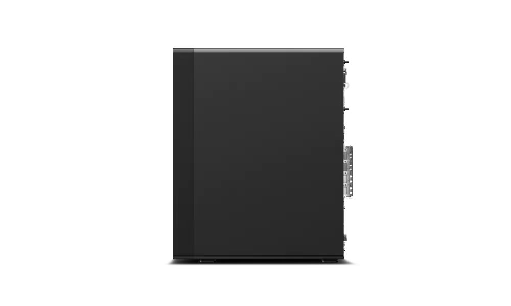 Lenovo ThinkStation P360 Tower Black