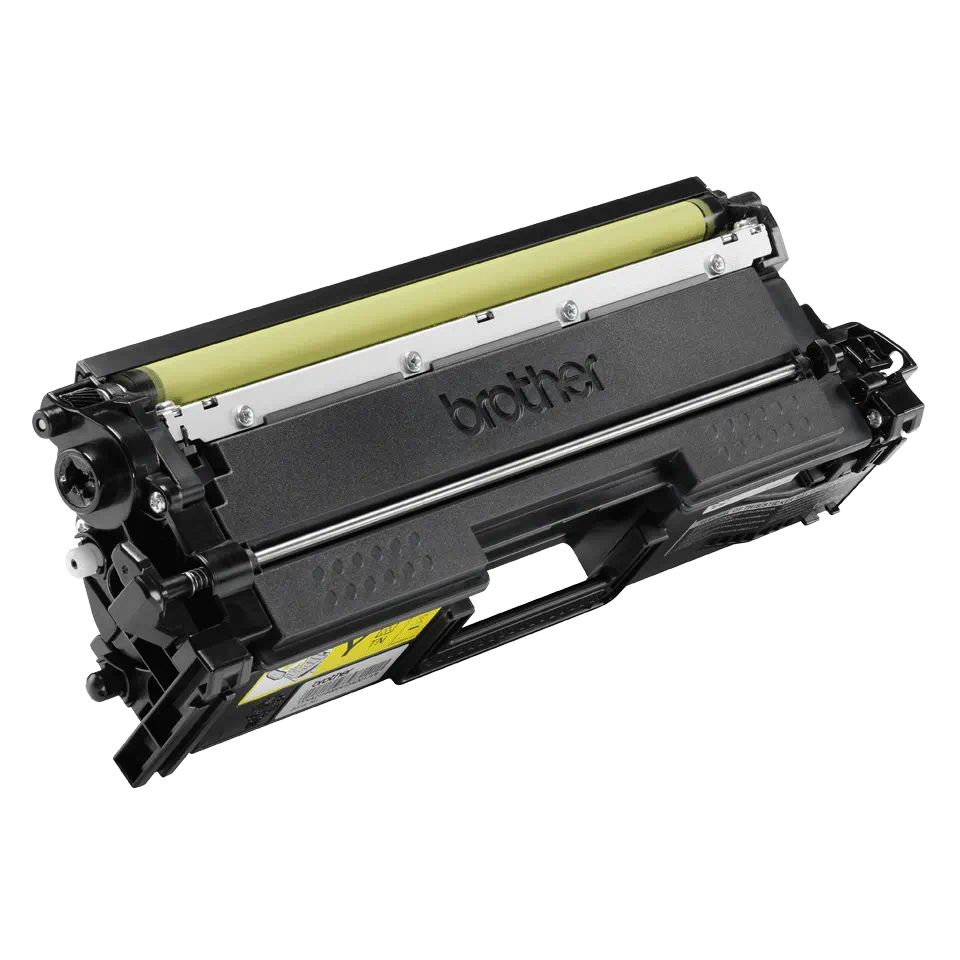 Brother TN-821XLY Yellow toner