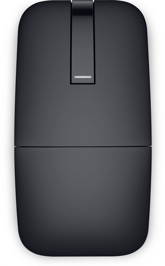 Dell MS700 Bluetooth Travel Mouse Black