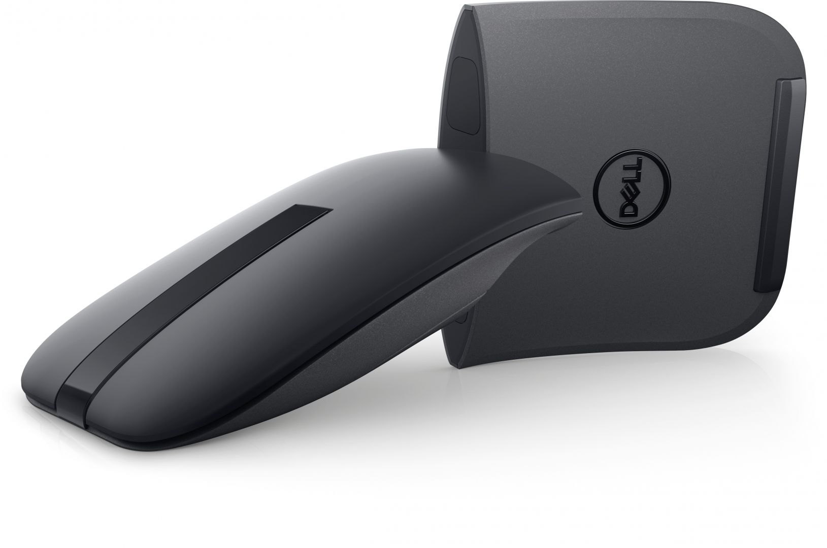 Dell MS700 Bluetooth Travel Mouse Black