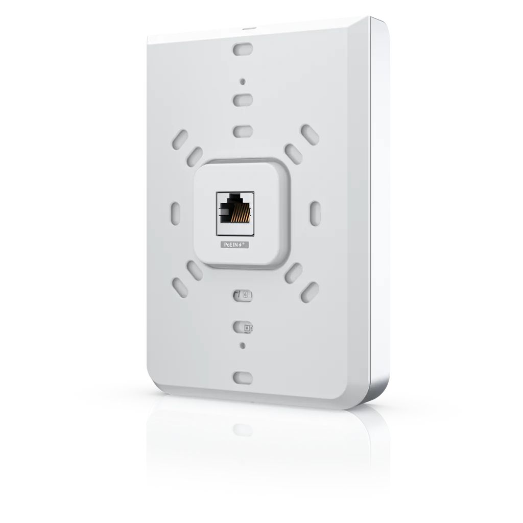 Ubiquiti Unifi U6 In-Wall Access Point