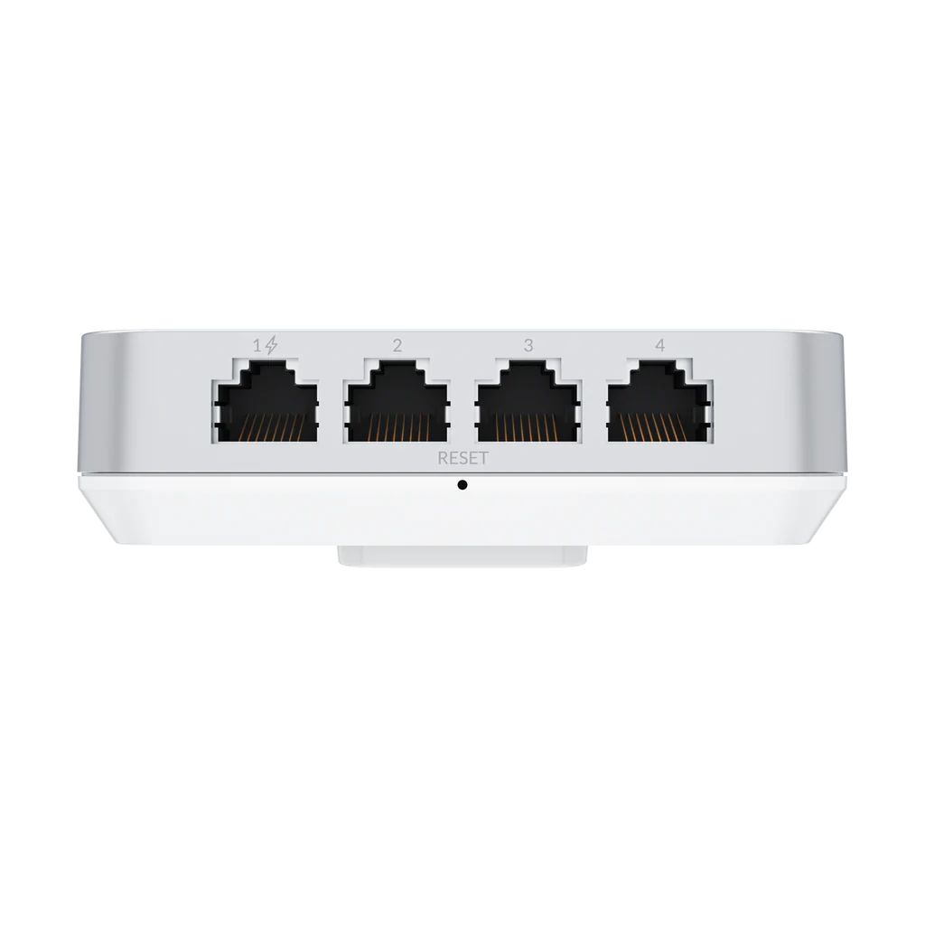 Ubiquiti Unifi U6 In-Wall Access Point