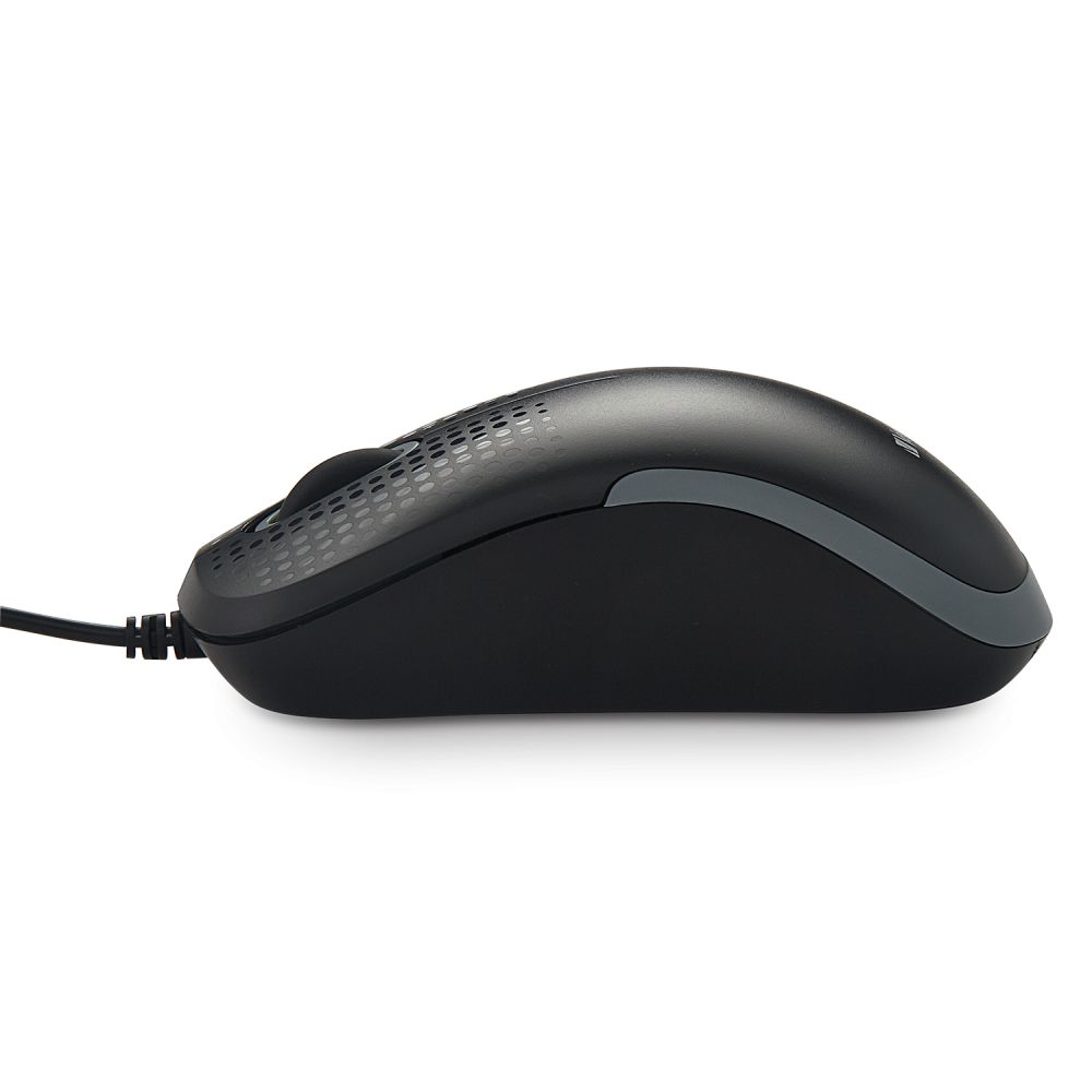 Verbatim Silent Optical Mouse Black