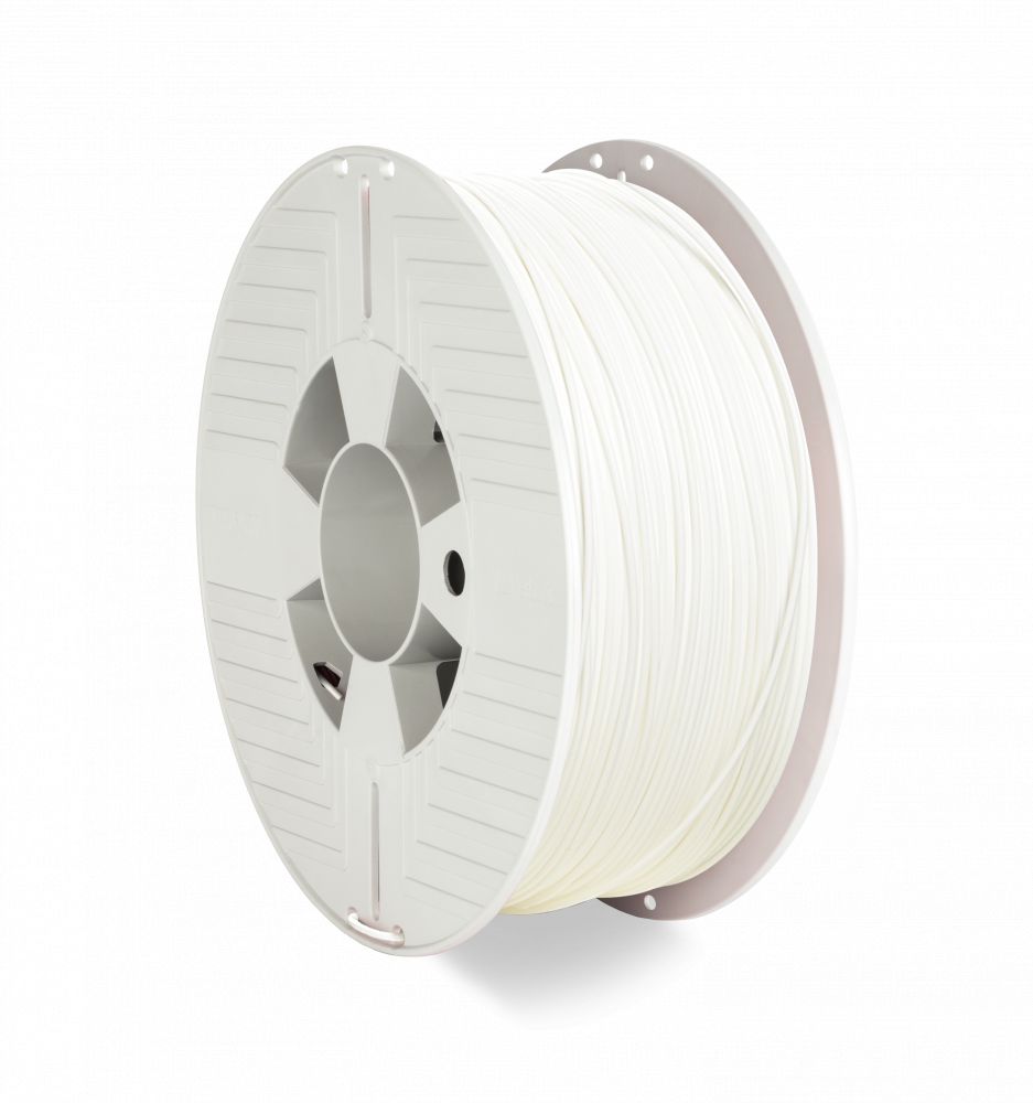 Verbatim ABS Filament 1,75 1kg White