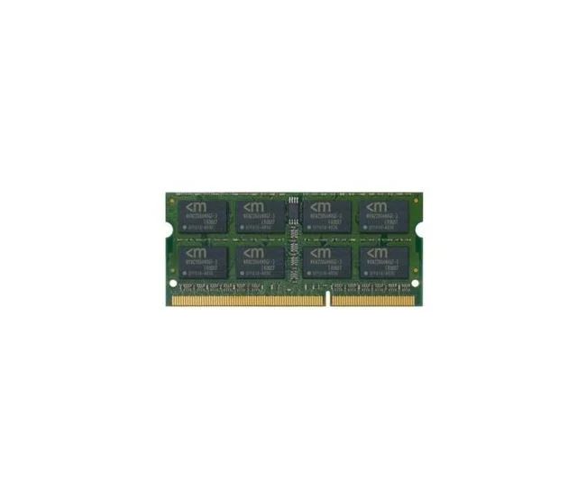 Mushkin 8GB DDR3 1066MHz SODIMM Essentials