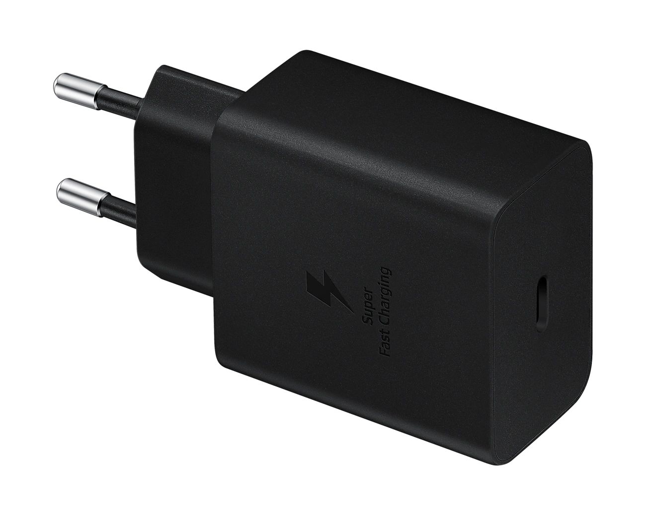 Samsung EP-T4510XBEGEU USB-C Charger Black