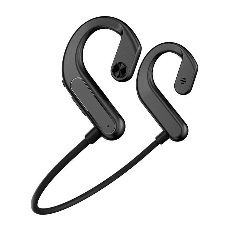 Lenovo X3 Wireless Bluetooth Headset Black