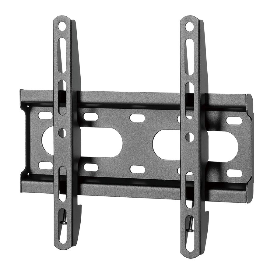 Stell SHO 4200 TV Wall Mount Fix 23"-42" Black