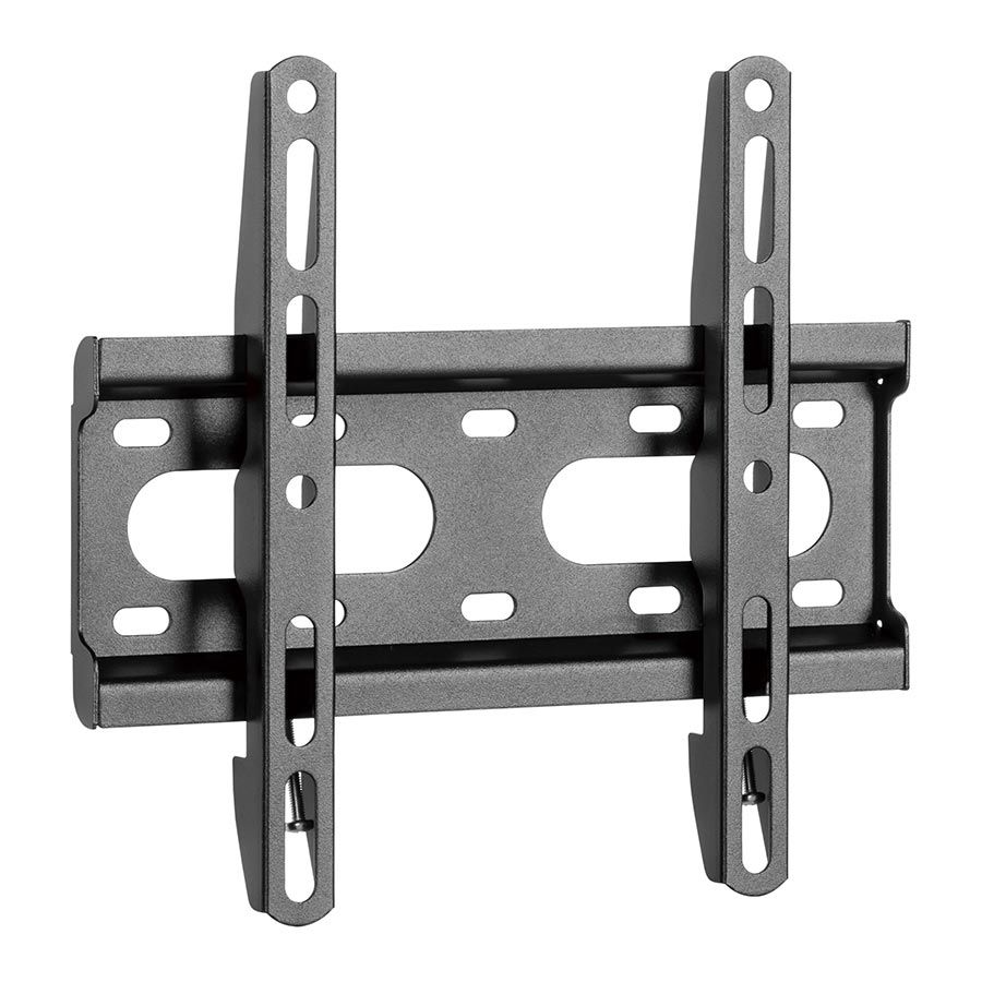 Stell SHO 4200 TV Wall Mount Fix 23"-42" Black