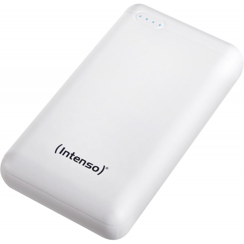 Intenso XS20000 20000mAh PowerBank White