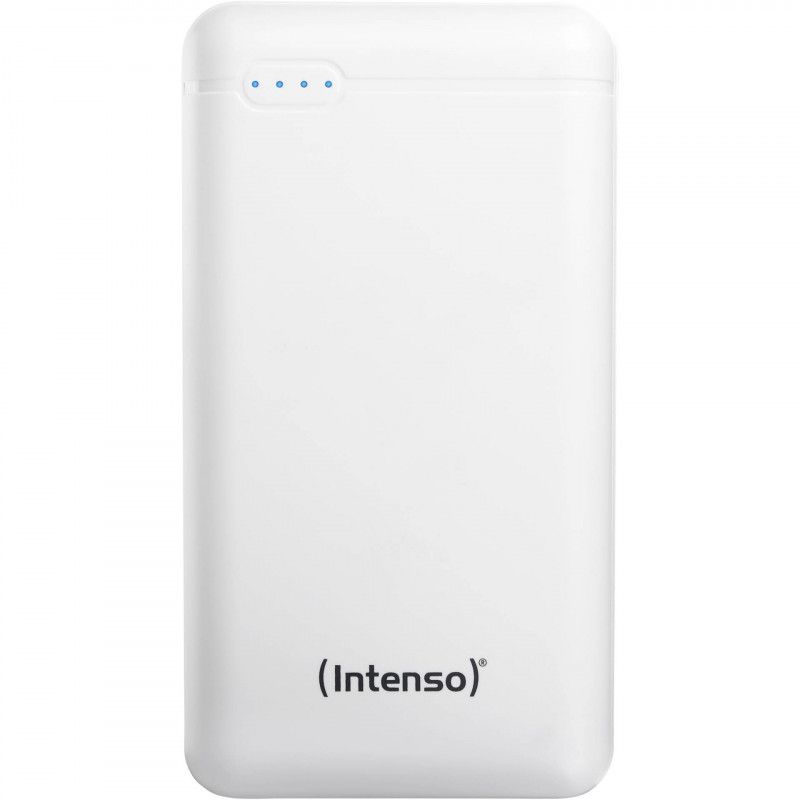 Intenso XS20000 20000mAh PowerBank White