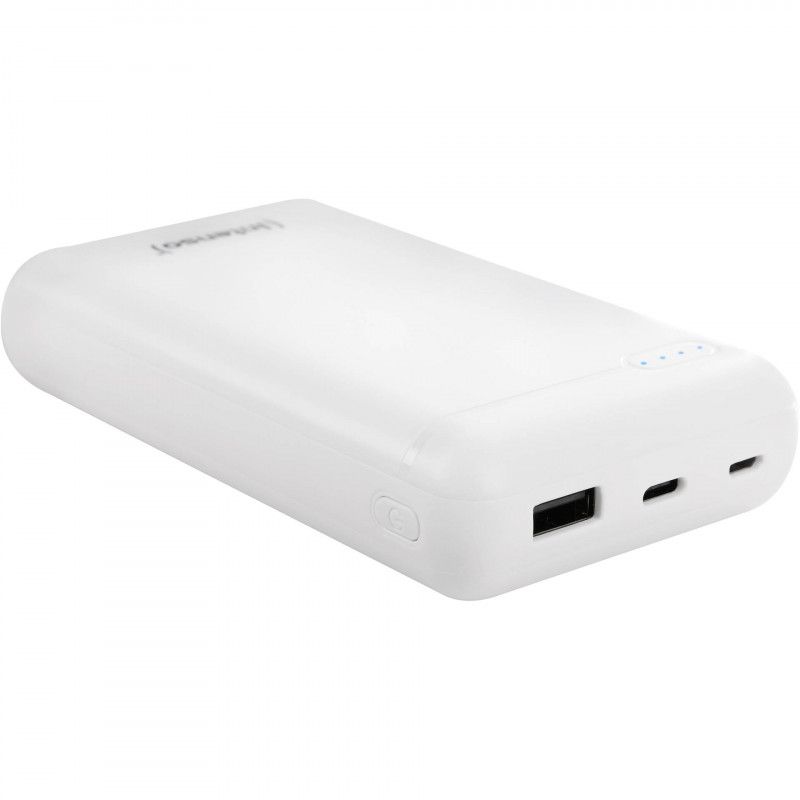 Intenso XS20000 20000mAh PowerBank White