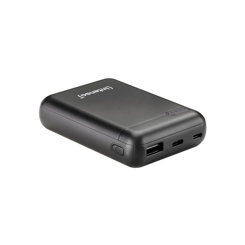 Intenso XS10000 10000mAh PowerBank Black