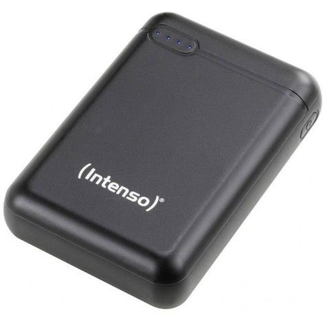 Intenso XS10000 10000mAh PowerBank Black