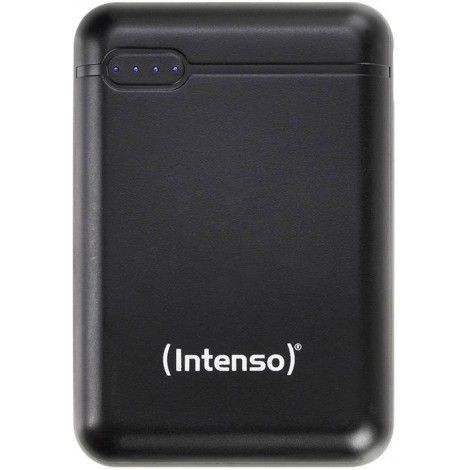 Intenso XS10000 10000mAh PowerBank Black