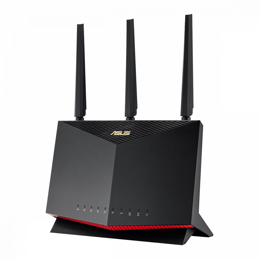 Asus RT-AX86U Pro AX5700 Dual Band WiFi 6 Gaming Router