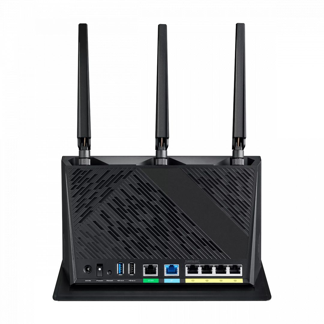 Asus RT-AX86U Pro AX5700 Dual Band WiFi 6 Gaming Router