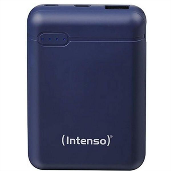 Intenso XS10000 10000mAh PowerBank Blue