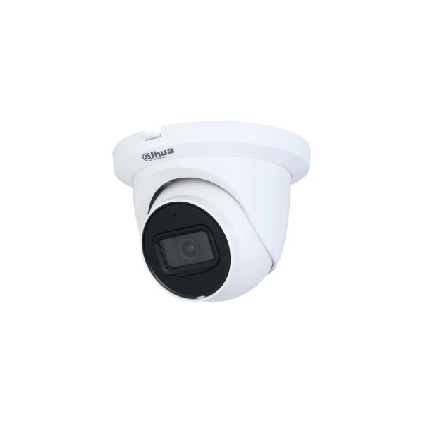 Dahua Dahua IPC-HDW2441TM-S-0280B /k?lt?ri/4MP/WizSense/2,8mm/IR30m/ IP turret kamera