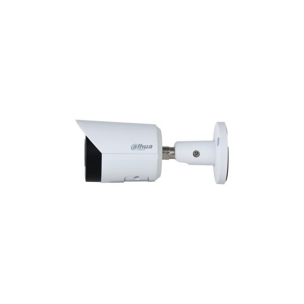 Dahua DAHUA IPC-HFW2249S-S-IL-0280B /k?lt?ri/2MP/WizSense/2,8mm/IR/LED 30m/FullColor/ Du?l megvil?g?t?s? IP cs?kamera