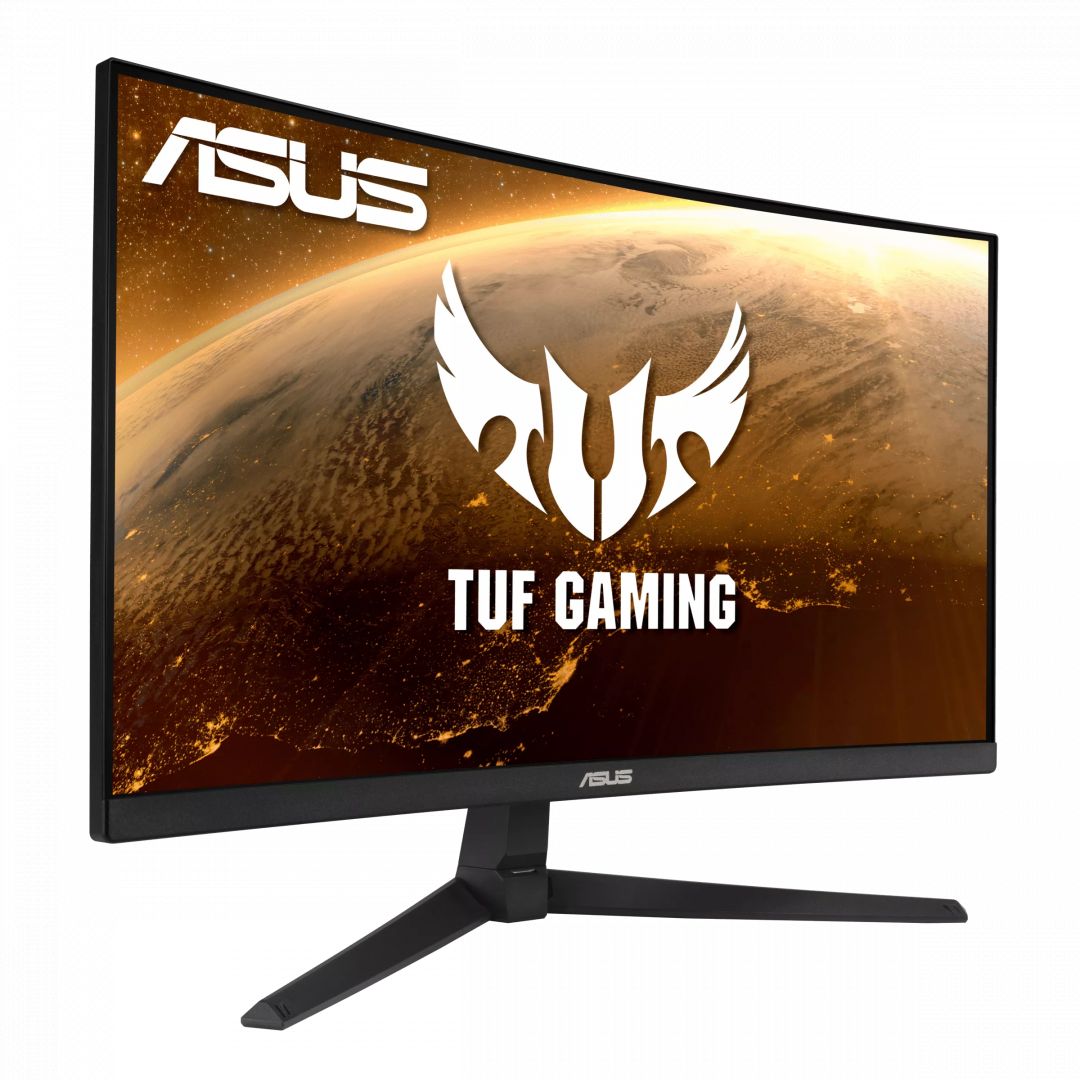 Asus 23,8" VG24VQ1B LED Curved