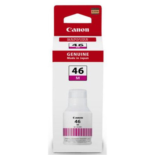 Canon GI-46 Magenta tintapatron